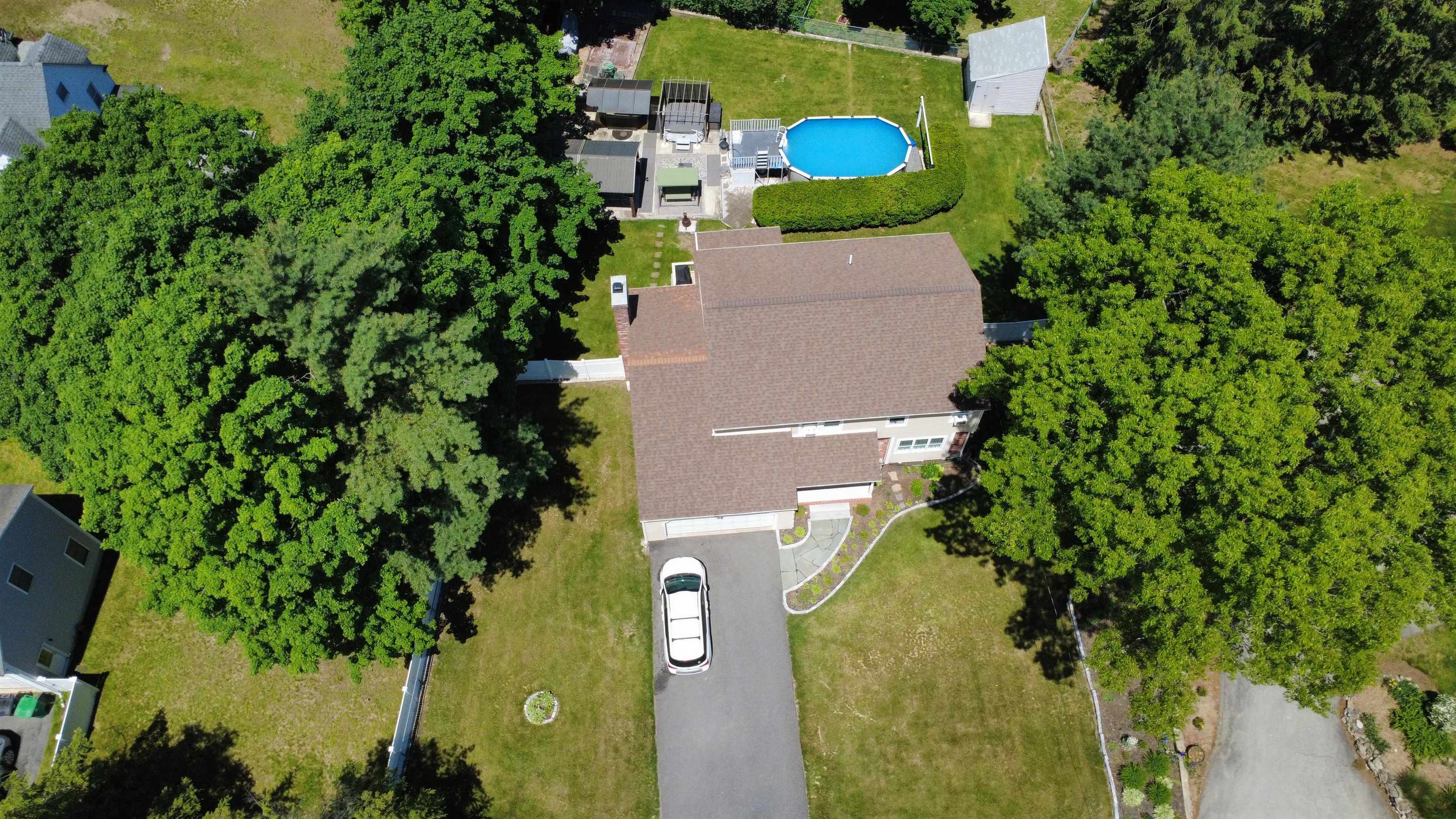 2 Farmington Road