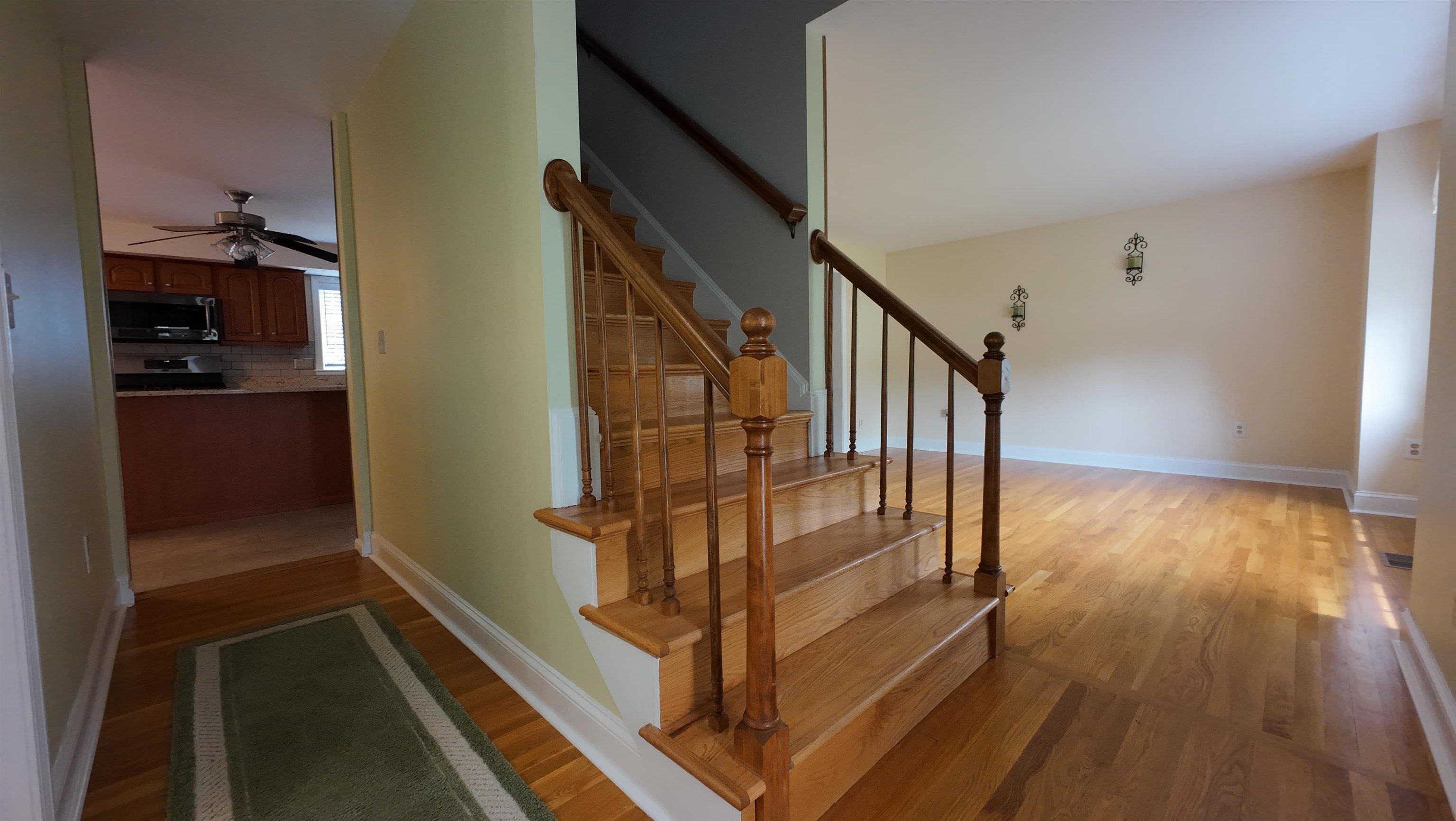 2 Farmington Road