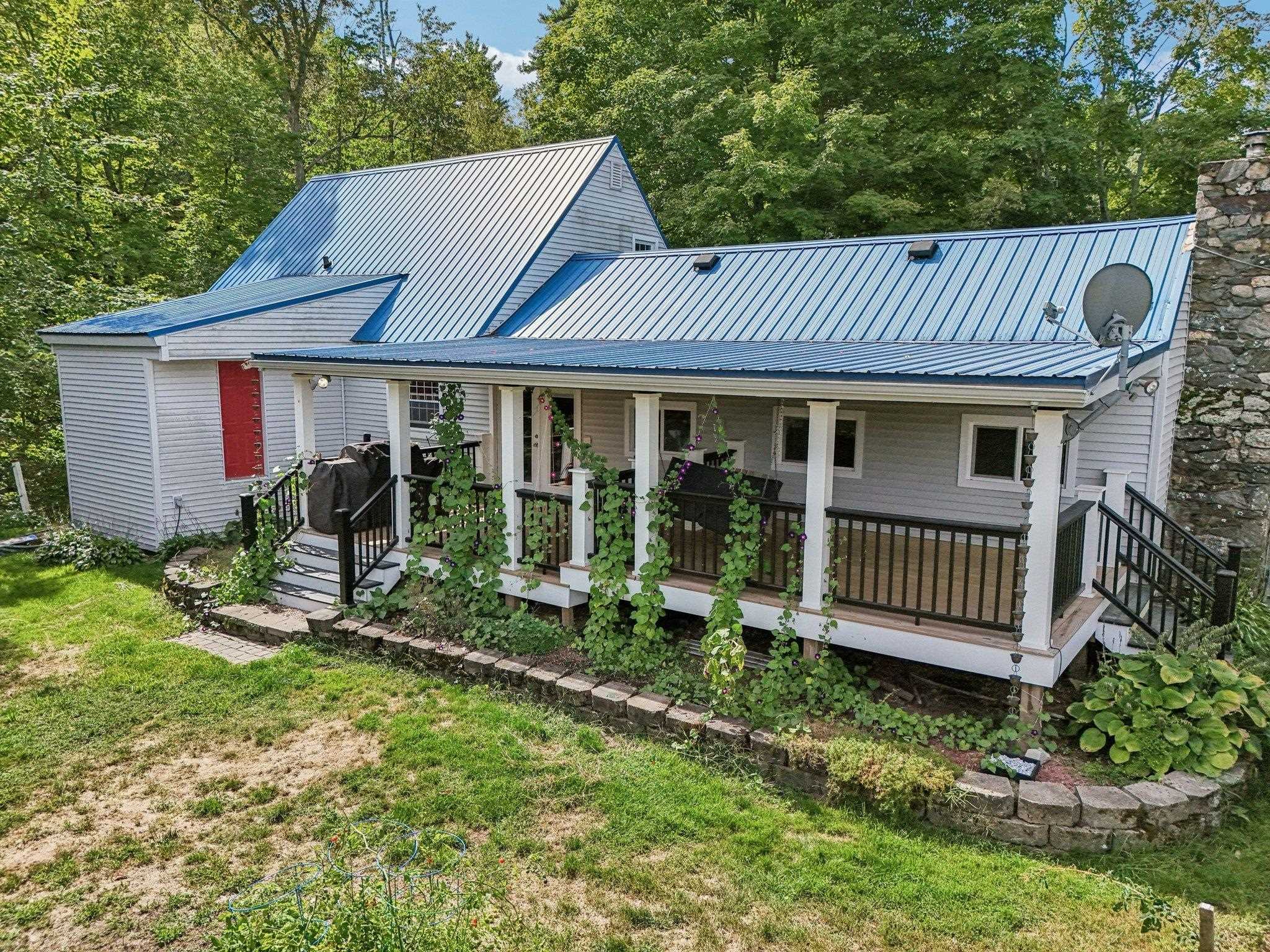 60 Ledge Farm Road