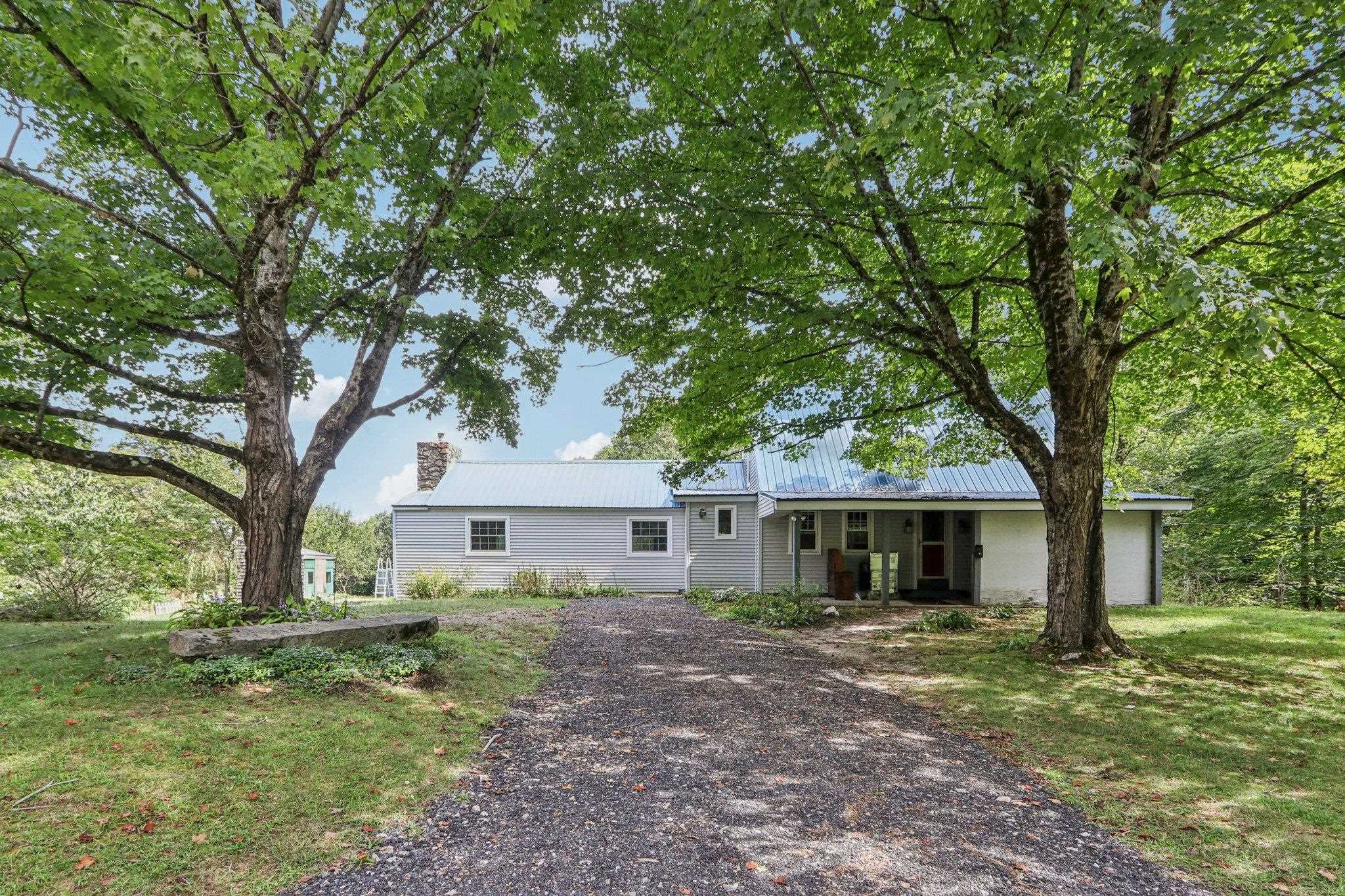 60 Ledge Farm Road