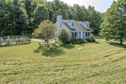 Photo of 463 Blossom Hill, Pawlet, VT 05761 (MLS # 5101416)