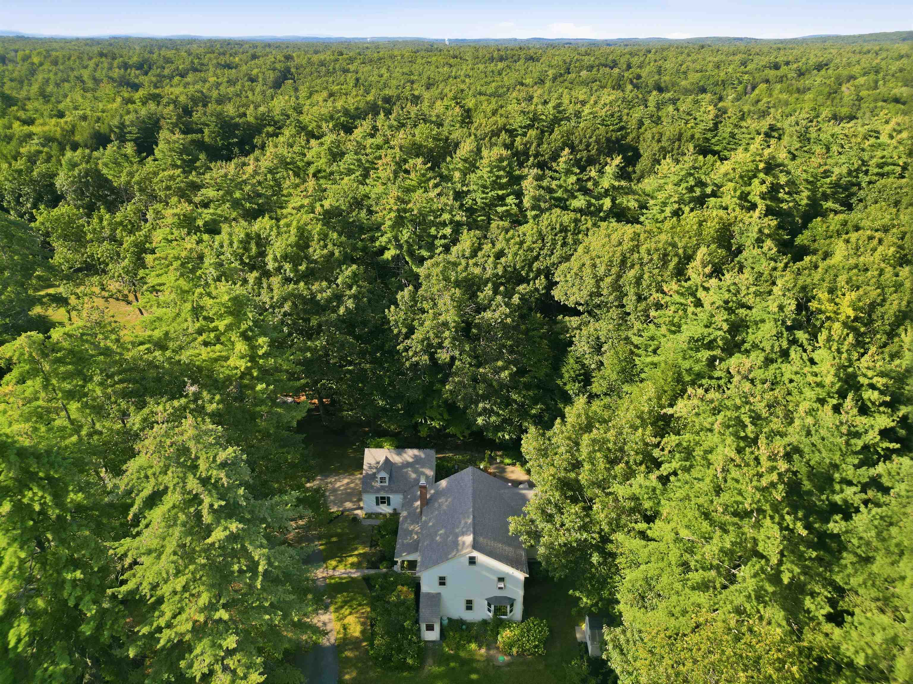 3 Northrup Drive