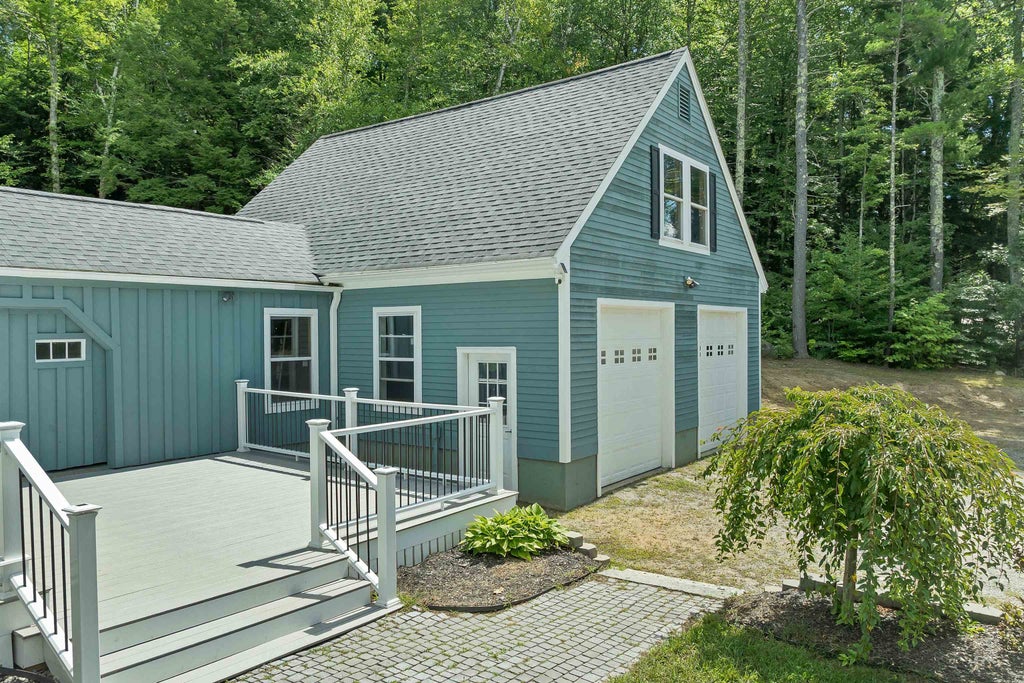 Photo of 197 NH RT 140, Gilmanton, NH 03237 (MLS # 5105651)