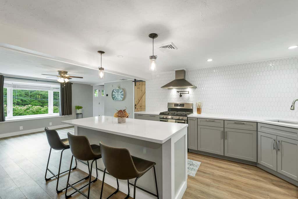 Photo of 197 NH RT 140, Gilmanton, NH 03237 (MLS # 5105651)