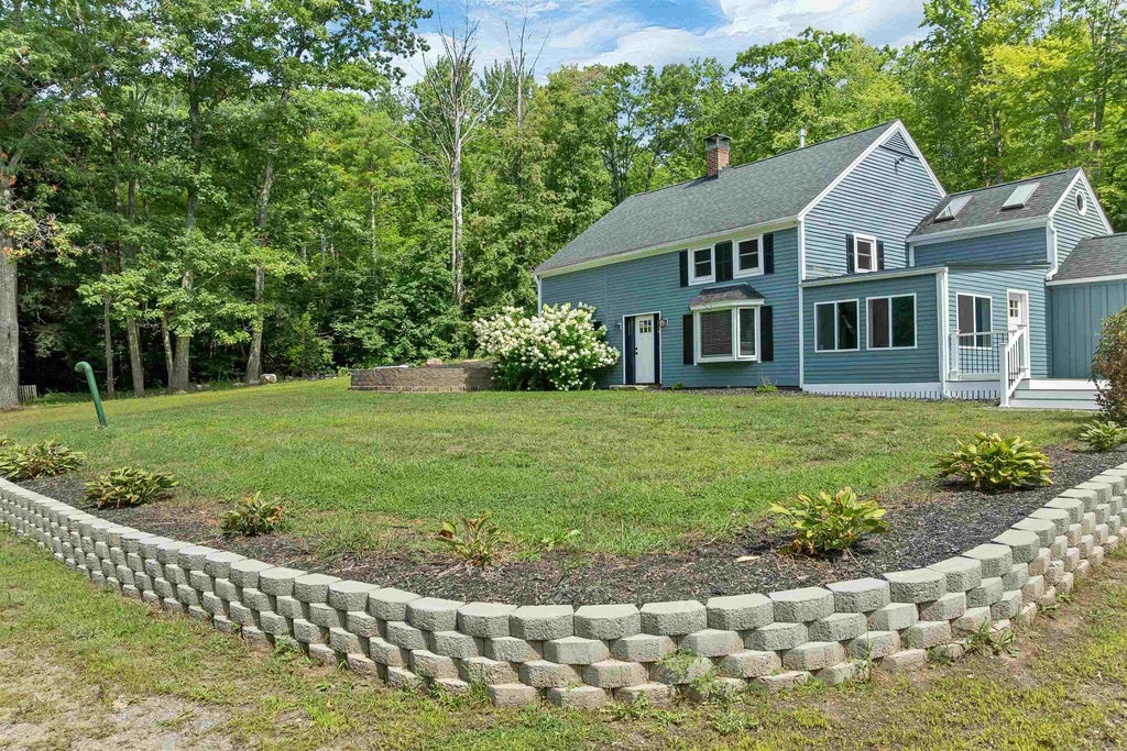 Photo of 197 NH RT 140, Gilmanton, NH 03237 (MLS # 5105651)