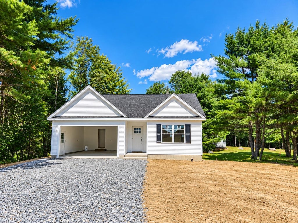 Photo of 00 Riverview Road, Newport, NH 03773 (MLS # 5100605)
