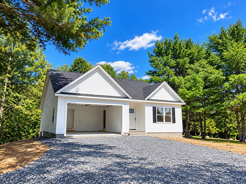 Photo of 00 Riverview Road, Newport, NH 03773 (MLS # 5100605)