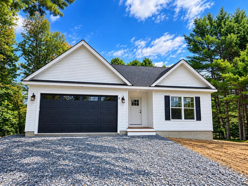 Photo of 00 Riverview Road, Newport, NH 03773 (MLS # 5100605)