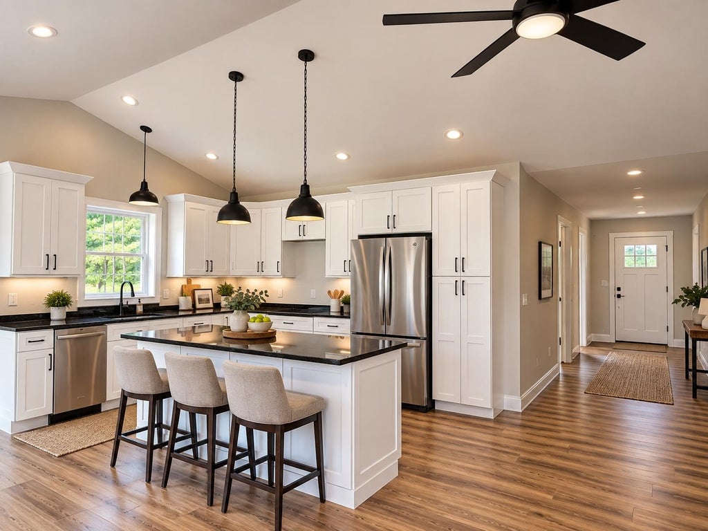 Photo of 00 Riverview Road, Newport, NH 03773 (MLS # 5100605)