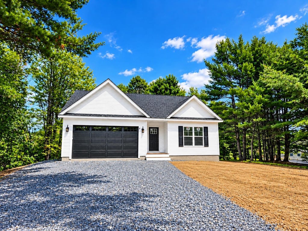 Photo of 00 Riverview Road, Newport, NH 03773 (MLS # 5100605)