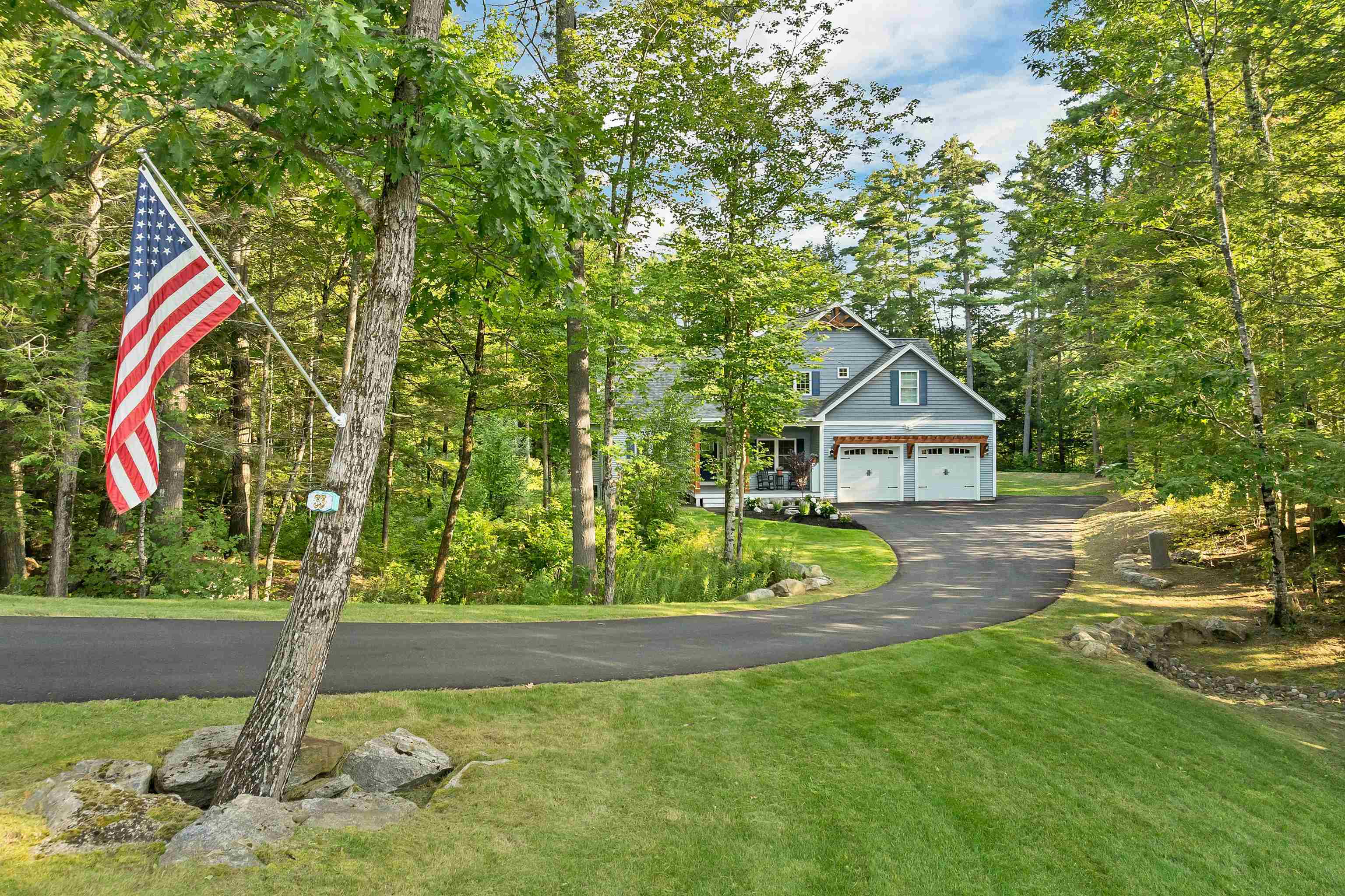 33 Beaverside Drive