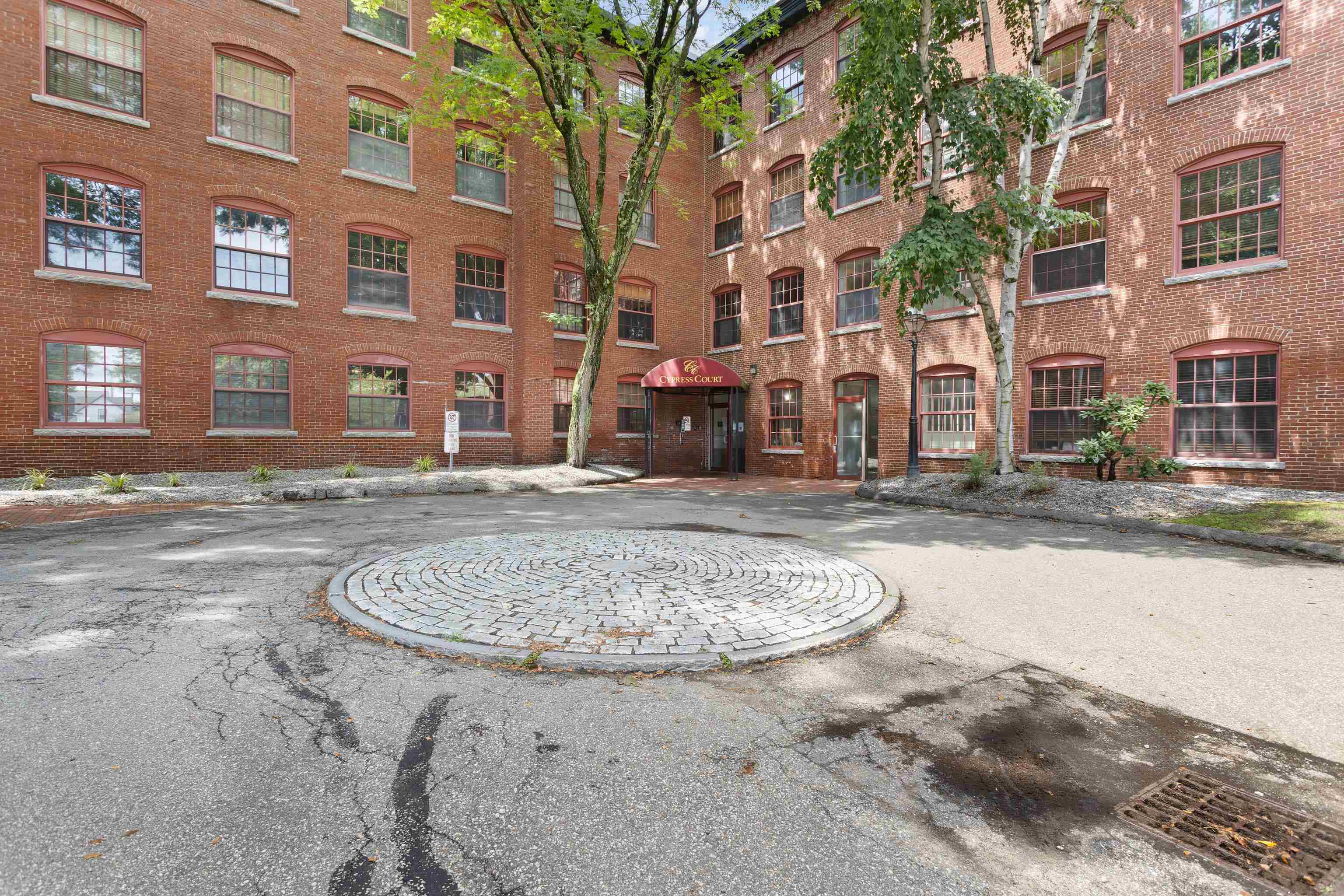 335 Cypress Street 1A