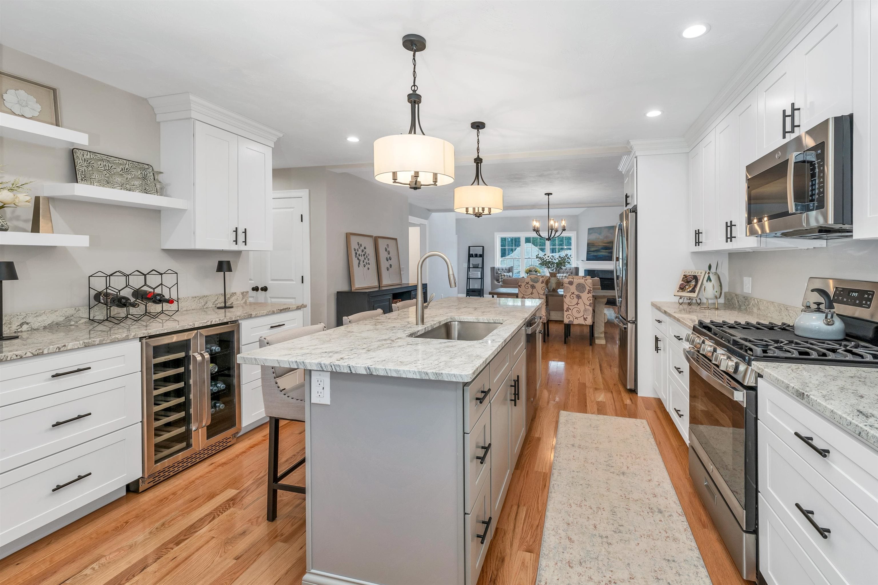 26 Granite Ridge