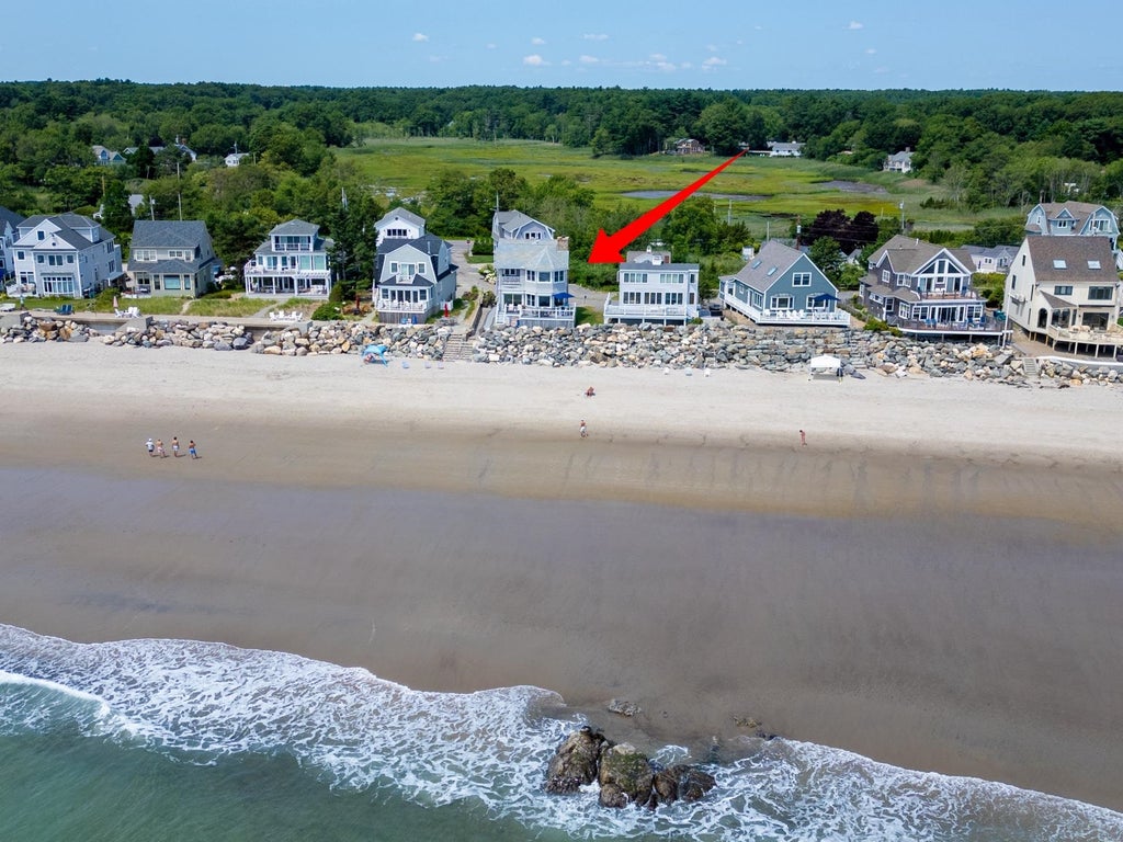 Photo of 4 Nor'East Lane, Hampton, NH 03842 (MLS # 5101407)
