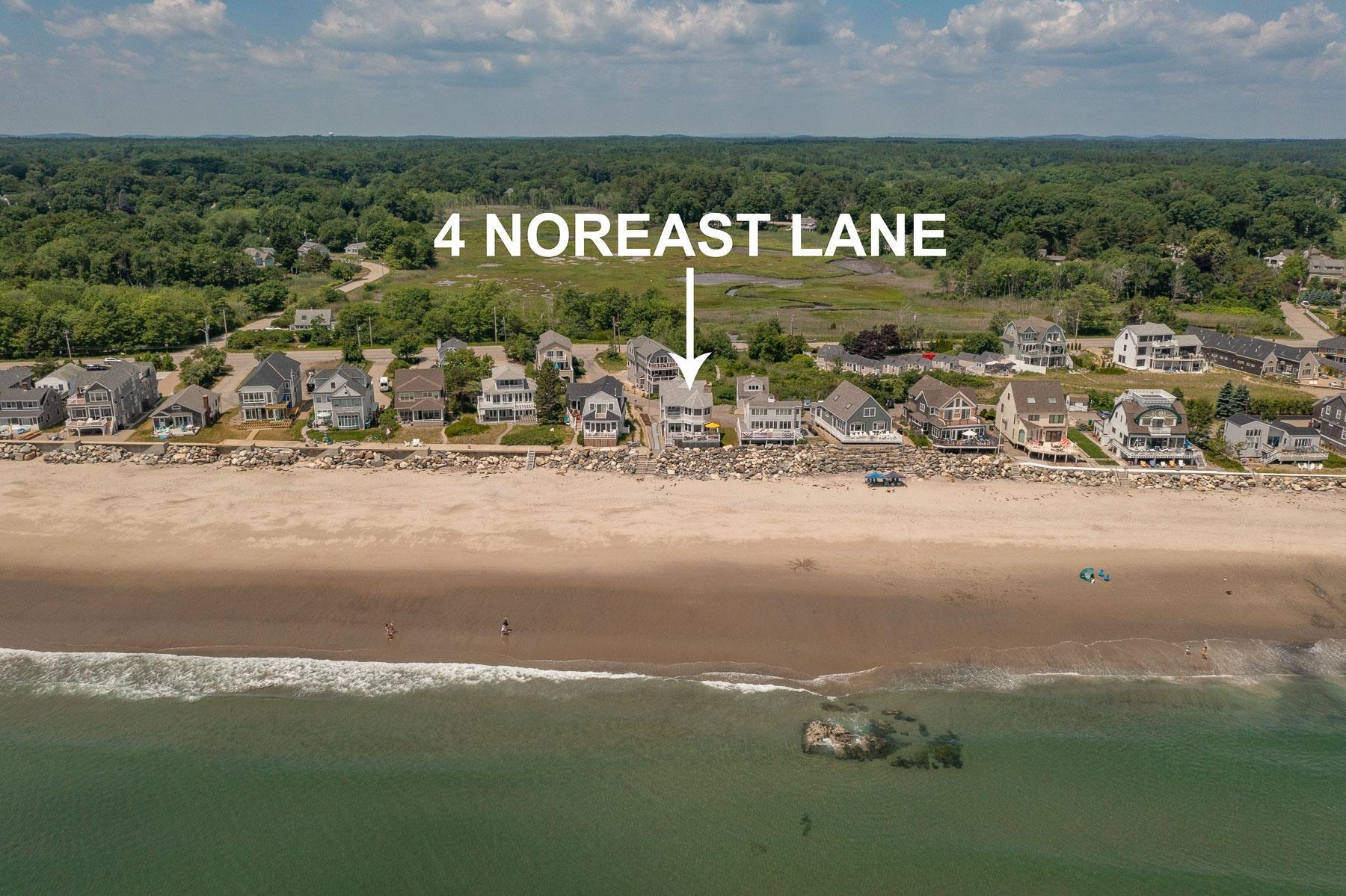 4 Nor'East Lane