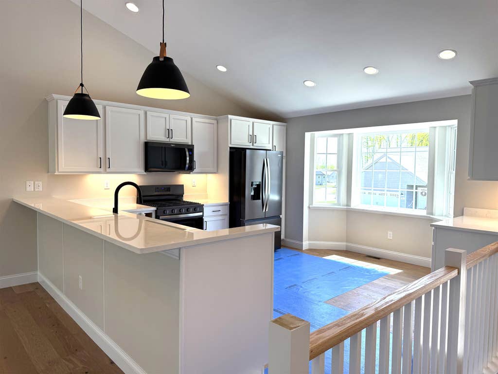 Photo of 1 Connor Court #1A, Epping, NH 03042 (MLS # 5061954)
