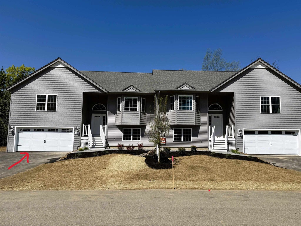 Photo of 1 Connor Court #1A, Epping, NH 03042 (MLS # 5061954)