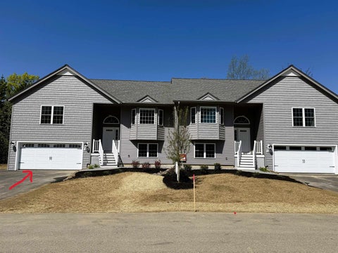 1A Connor Court Unit 1A, Epping, NH 03042 - #: 5061954