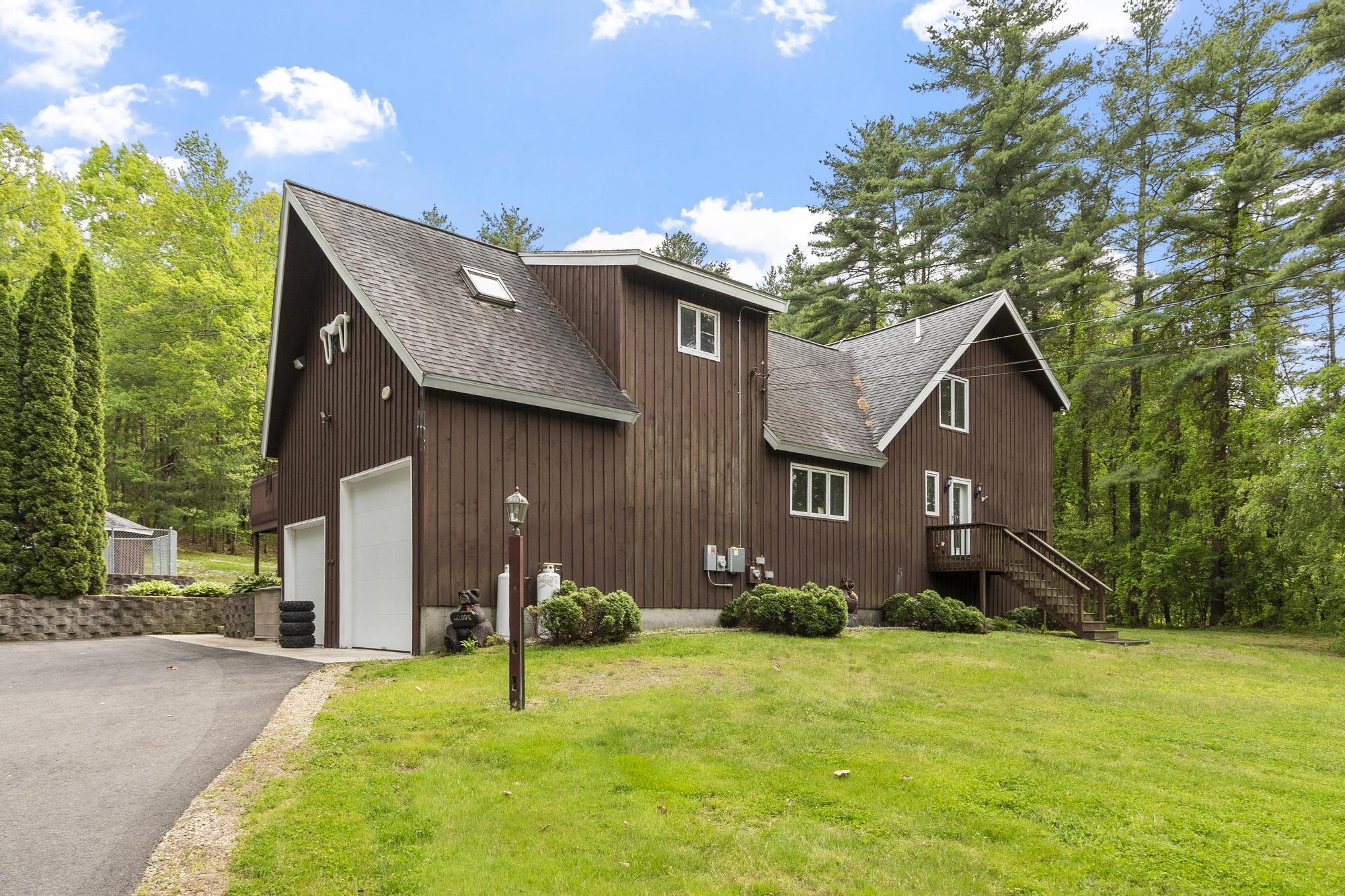 14 William Drive