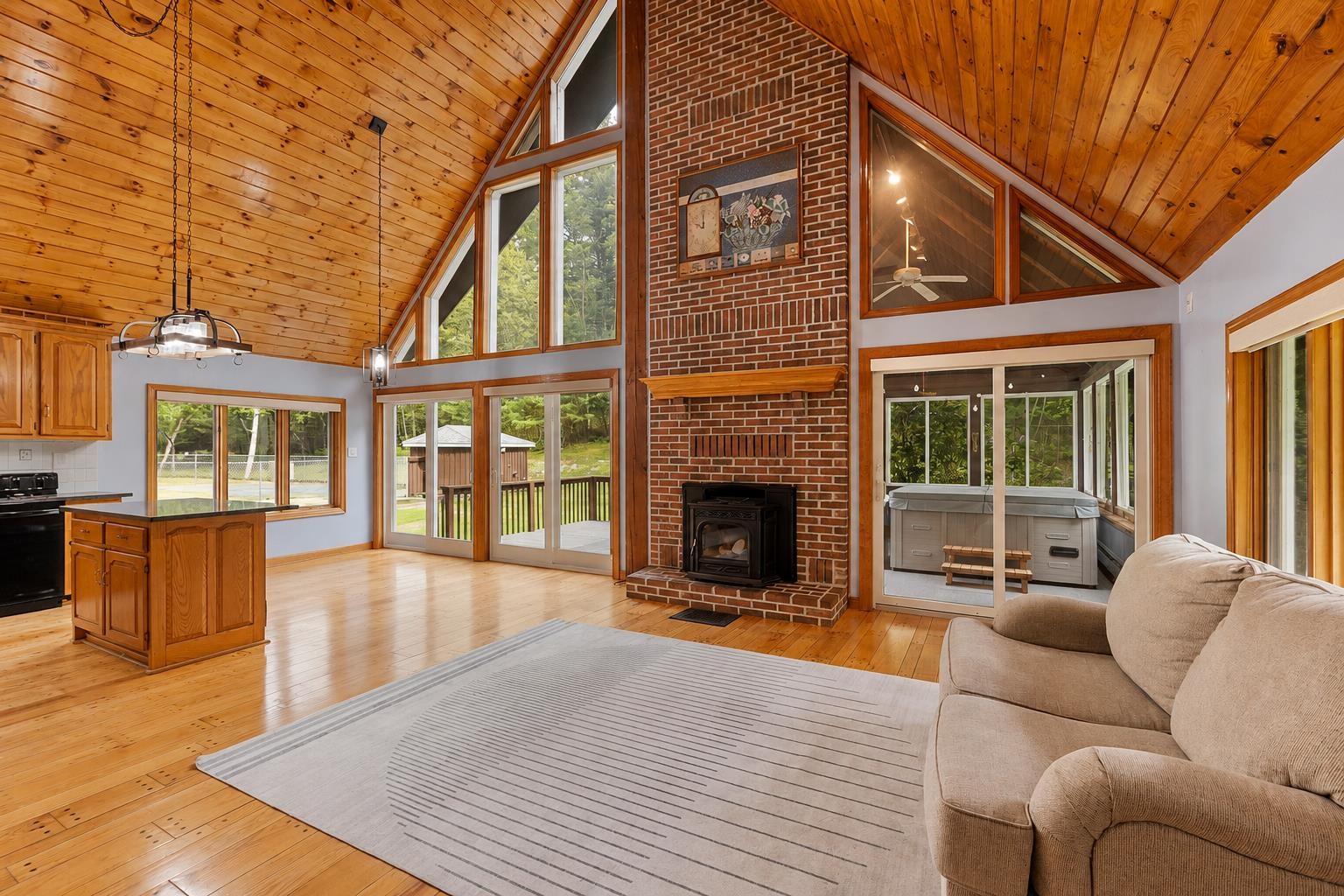14 William Drive