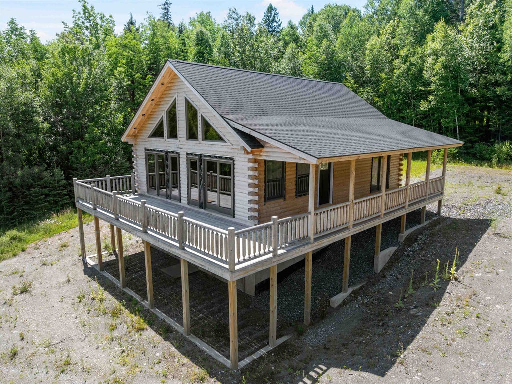 Photo of 986 Fish Pond Road, Columbia, NH 03576 (MLS # 5101048)