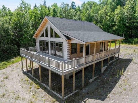 Photo of 986 Fish Pond Road, Columbia, NH 03576 (MLS # 5101048)