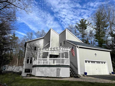 Photo of 6 Haines Terrace, Merrimack, NH 03054 (MLS # 5097038)