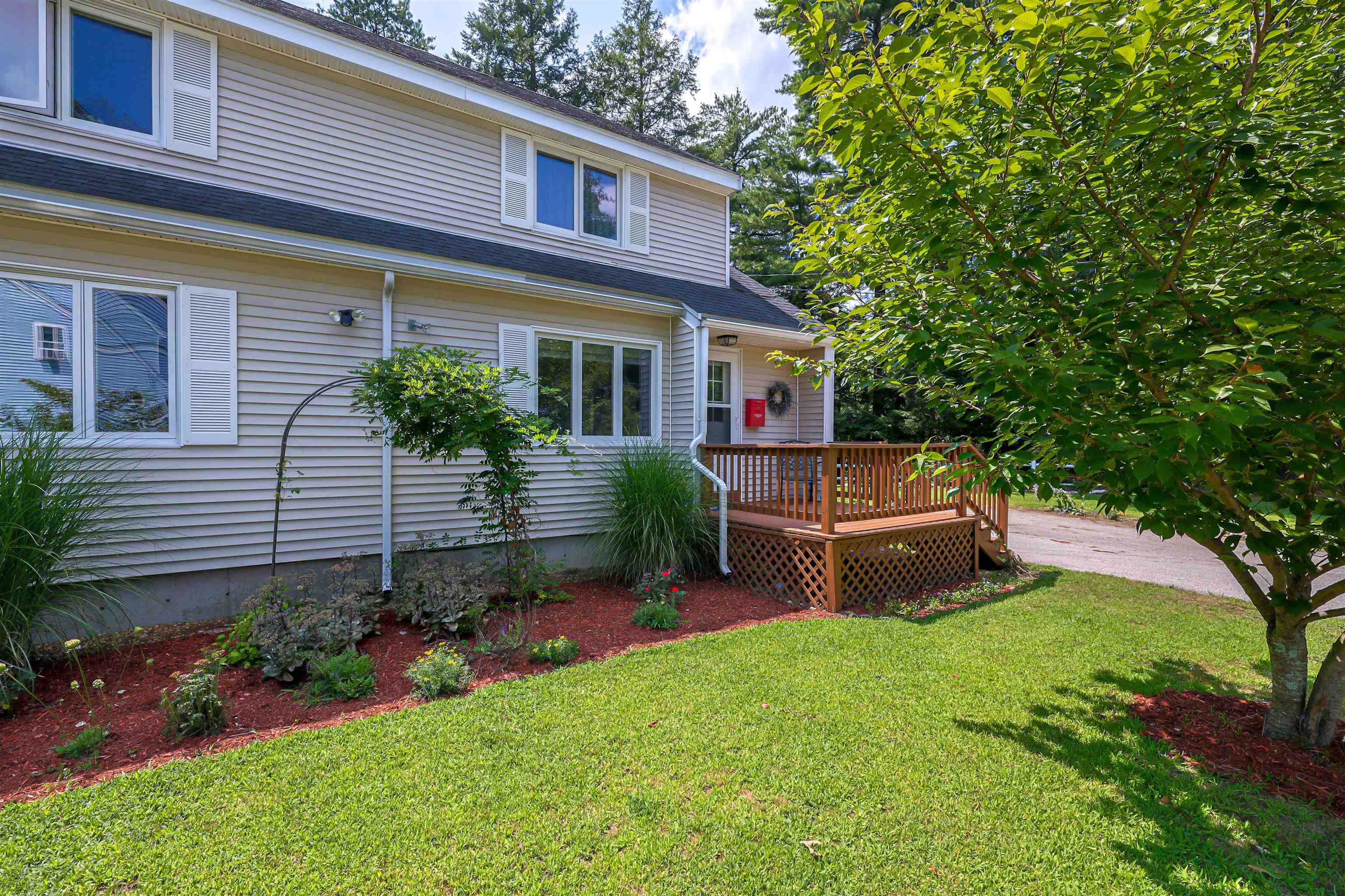 13 Gillis Street A