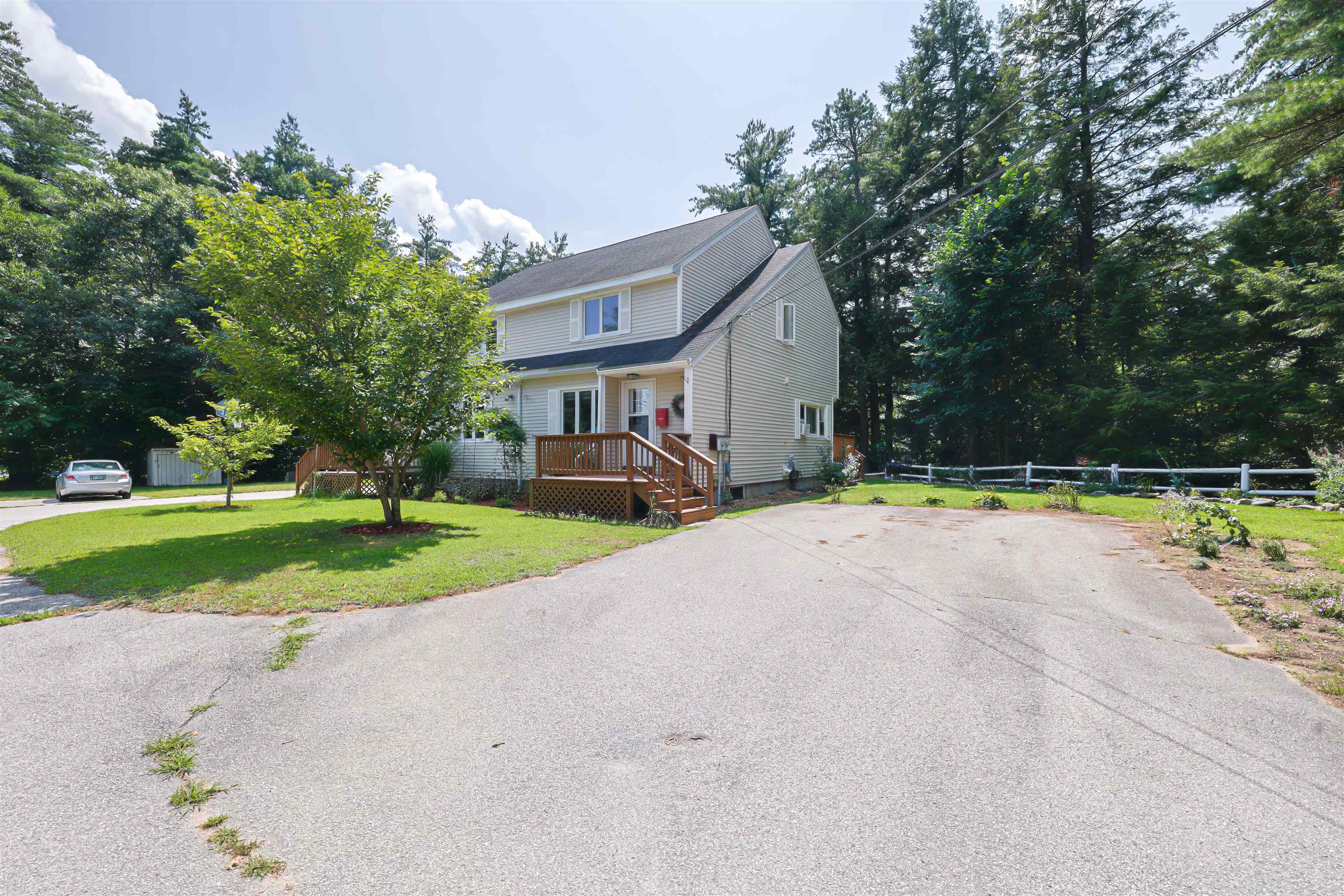 13 Gillis Street A