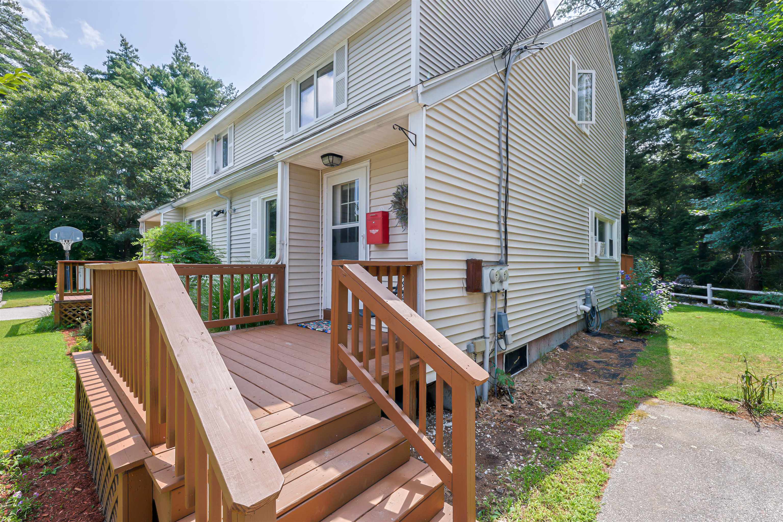 13 Gillis Street A
