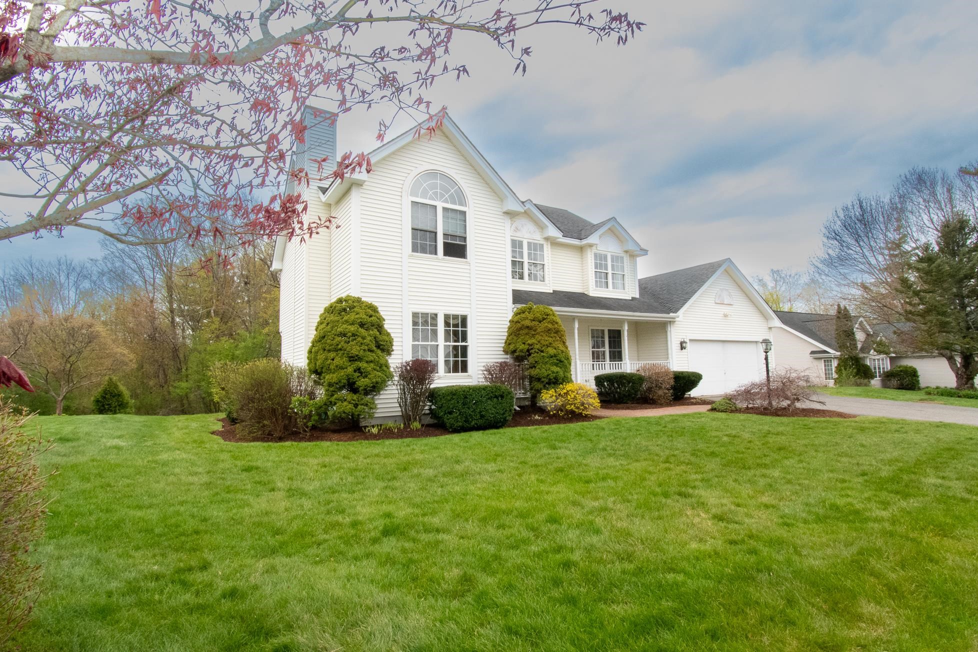 29 McLane Lane