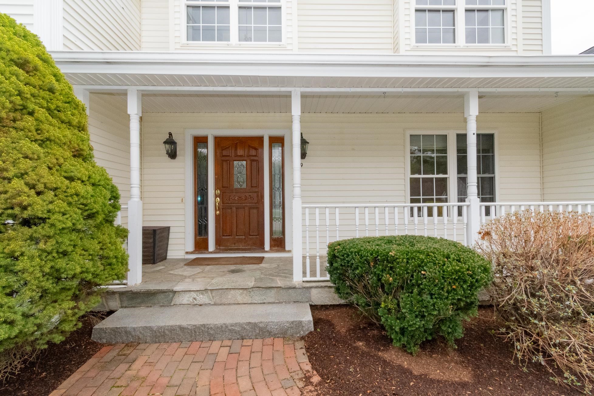 29 McLane Lane