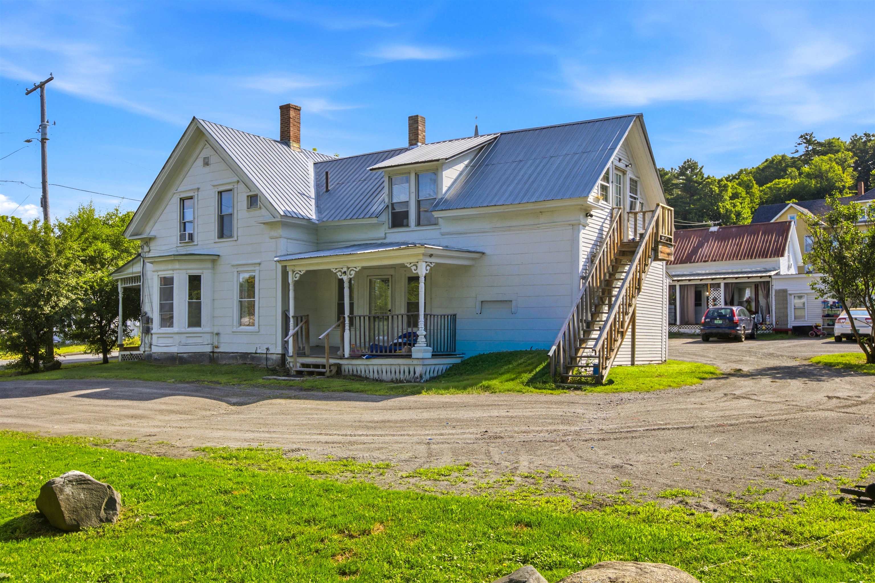 731 Hill Street