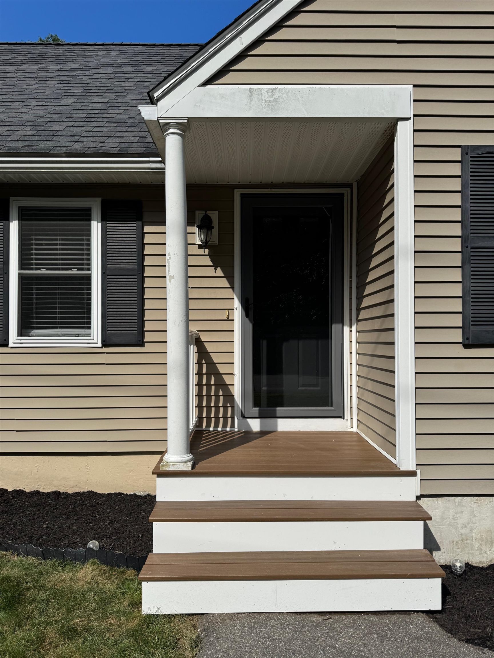 29 Mary Batchelder Road
