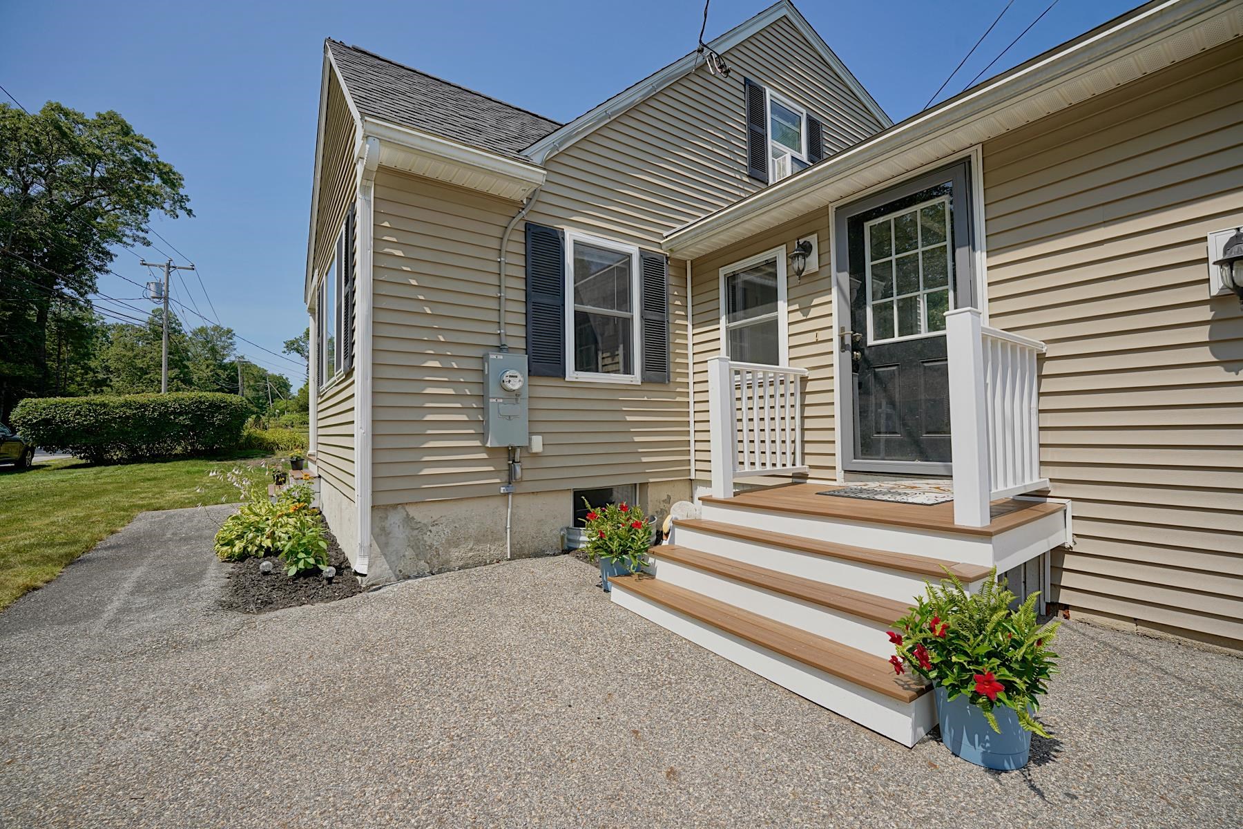 29 Mary Batchelder Road