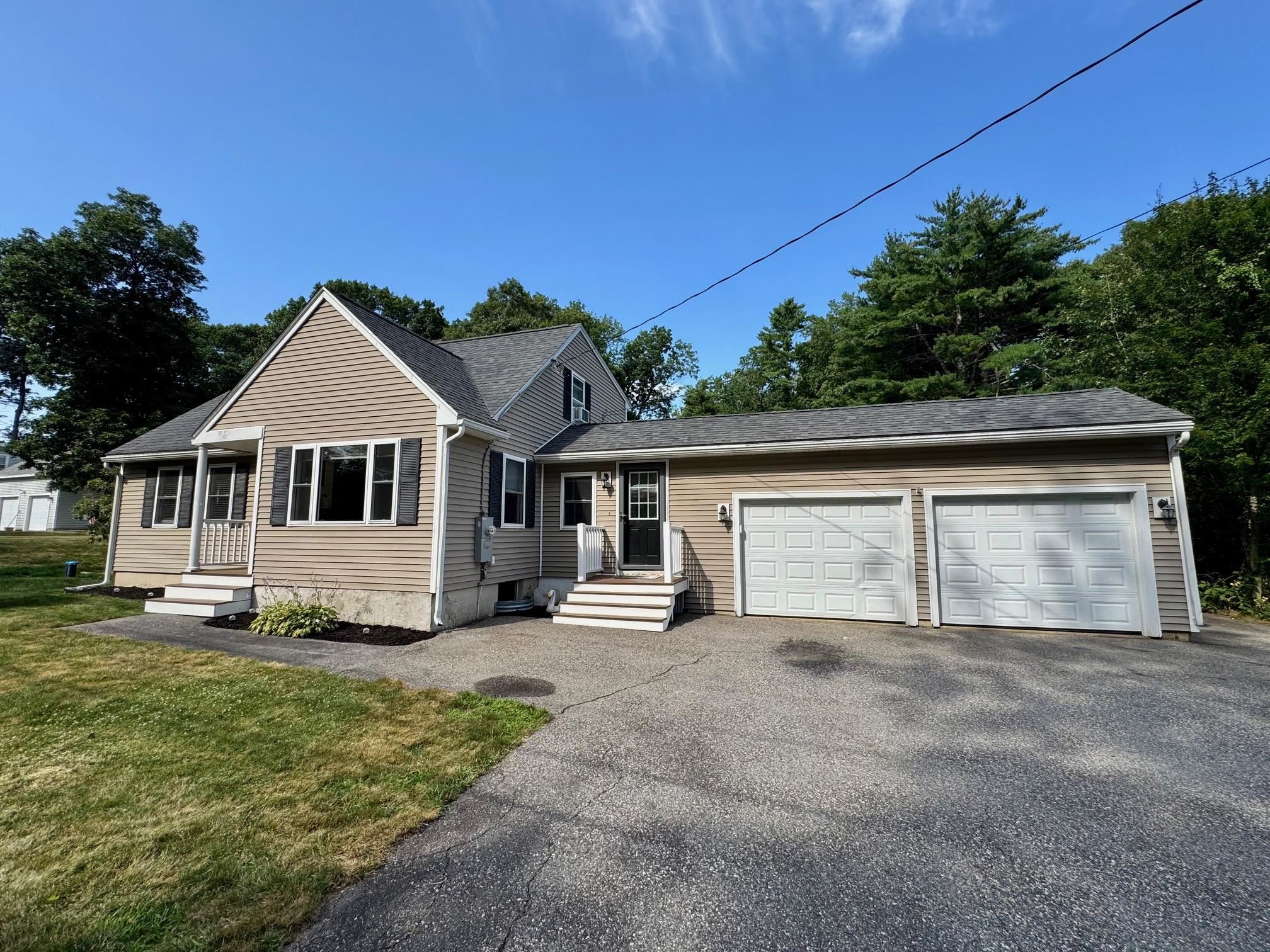 29 Mary Batchelder Road