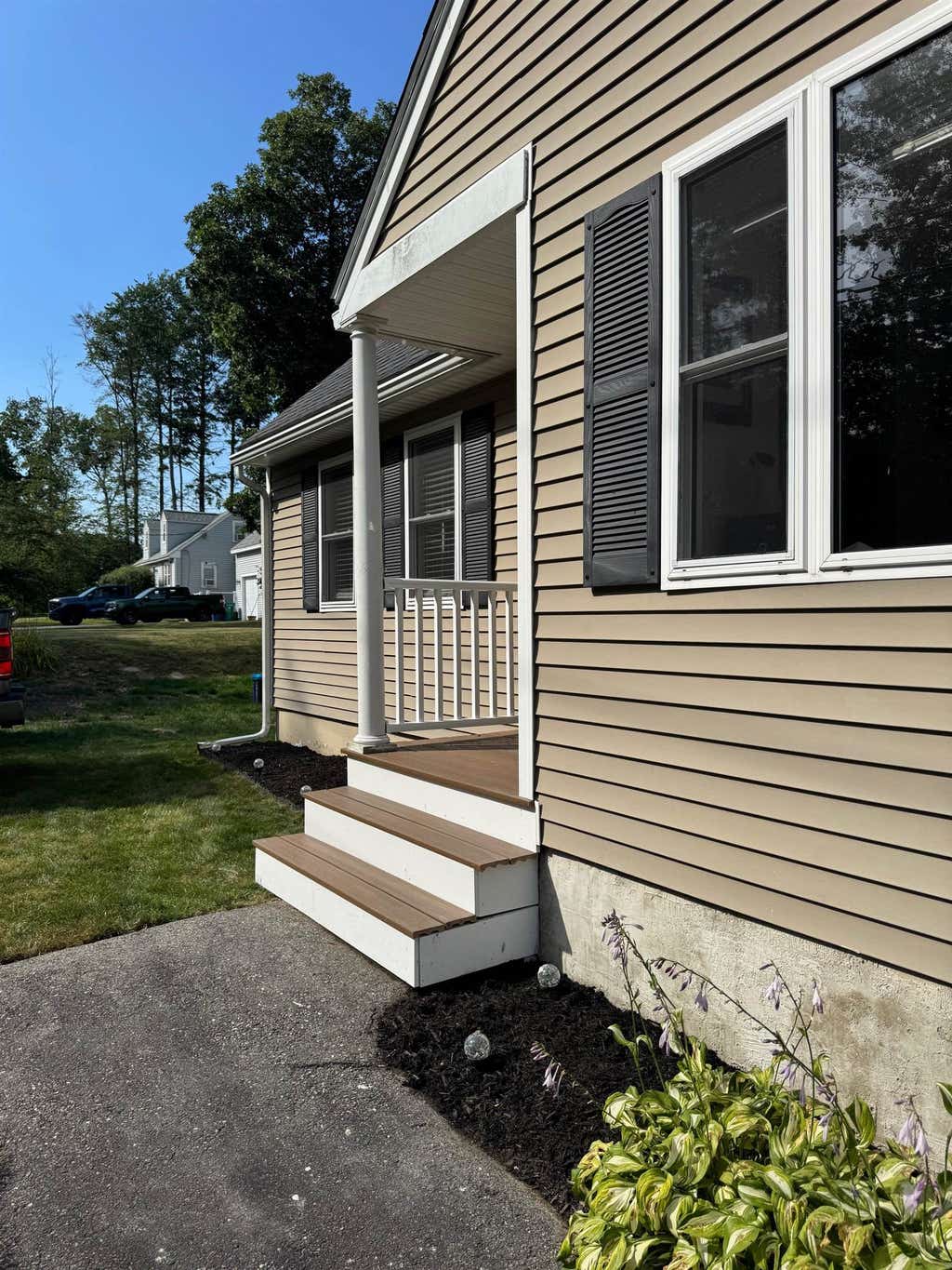 Photo of 29 Mary Batchelder Road, Hampton, NH 03842 (MLS # 5100851)