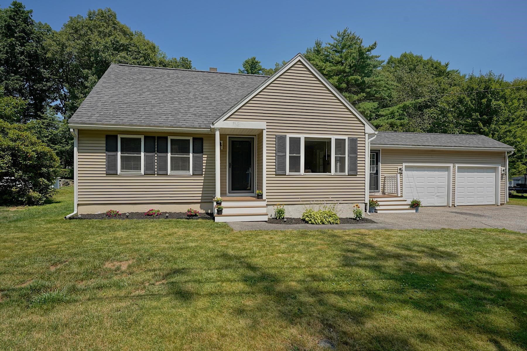 29 Mary Batchelder Road