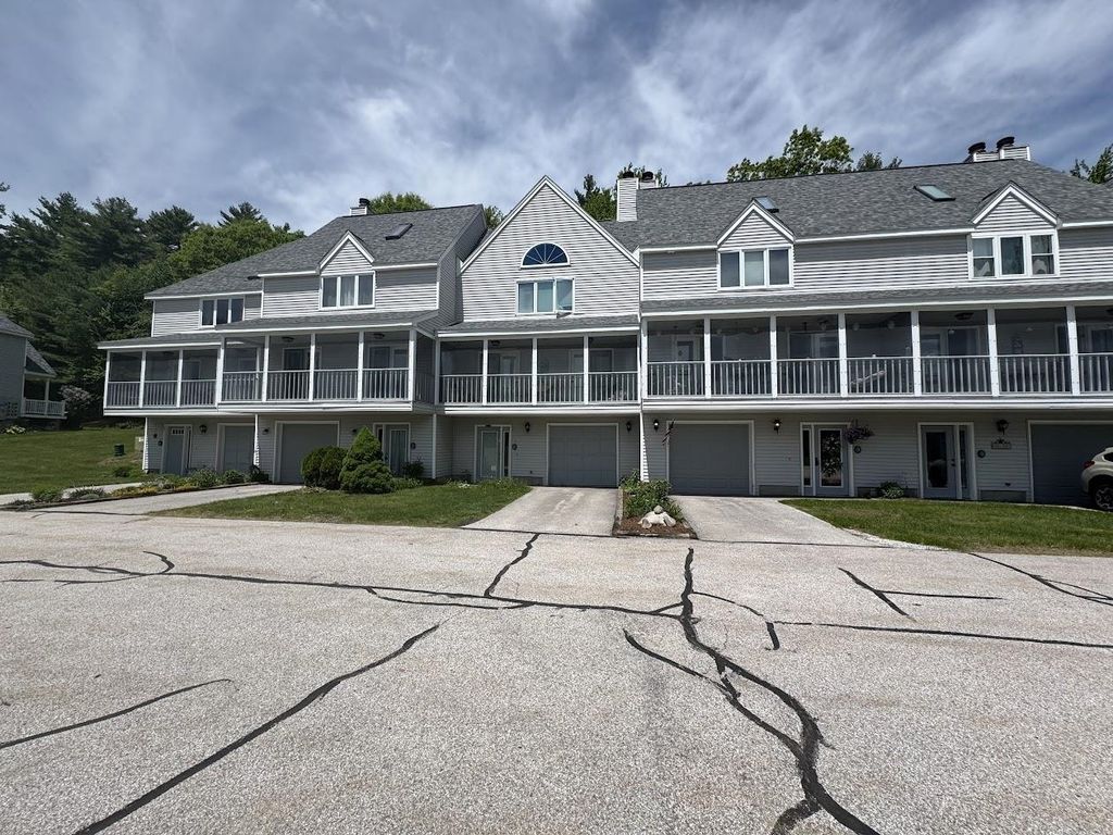 Photo of 40 Collins Landing Road #7, Weare, NH 03281 (MLS # 5091506)