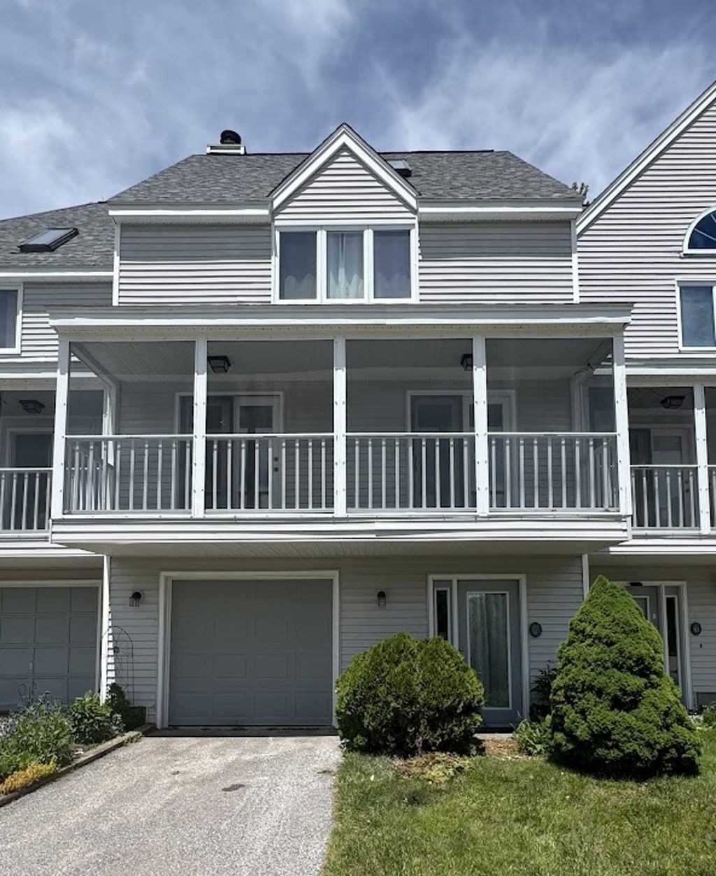 Photo of 40 Collins Landing Road #7, Weare, NH 03281 (MLS # 5091506)