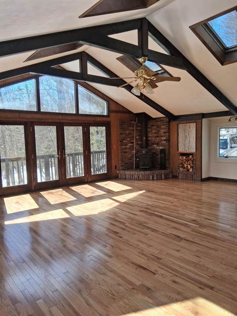 Photo of 576 Agassiz Street, Bethlehem, NH 03574 (MLS # 5057561)