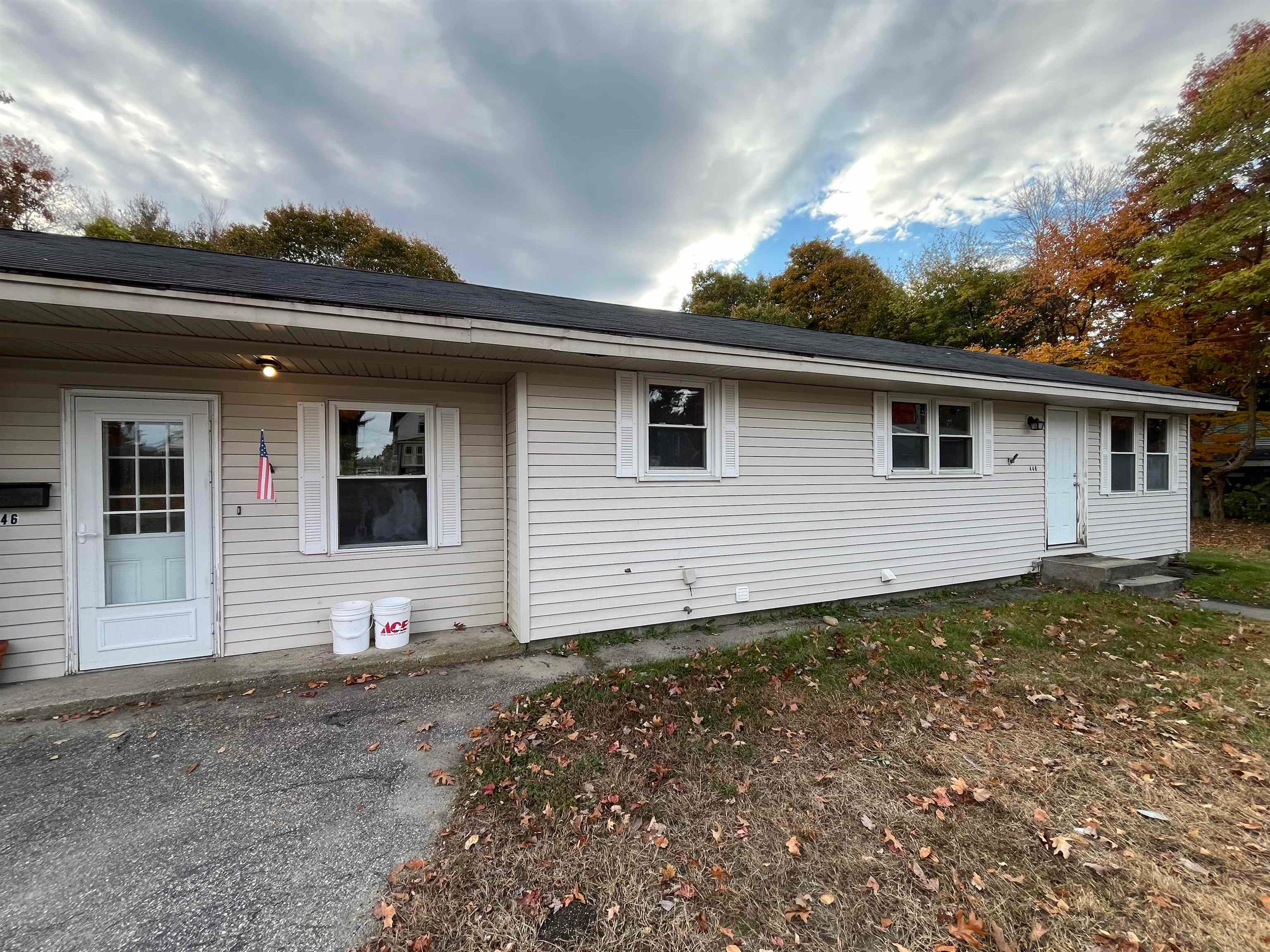 446 Mast Road