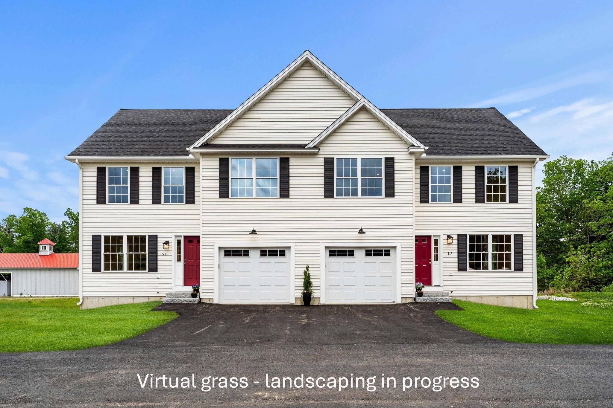 5A Violette Drive