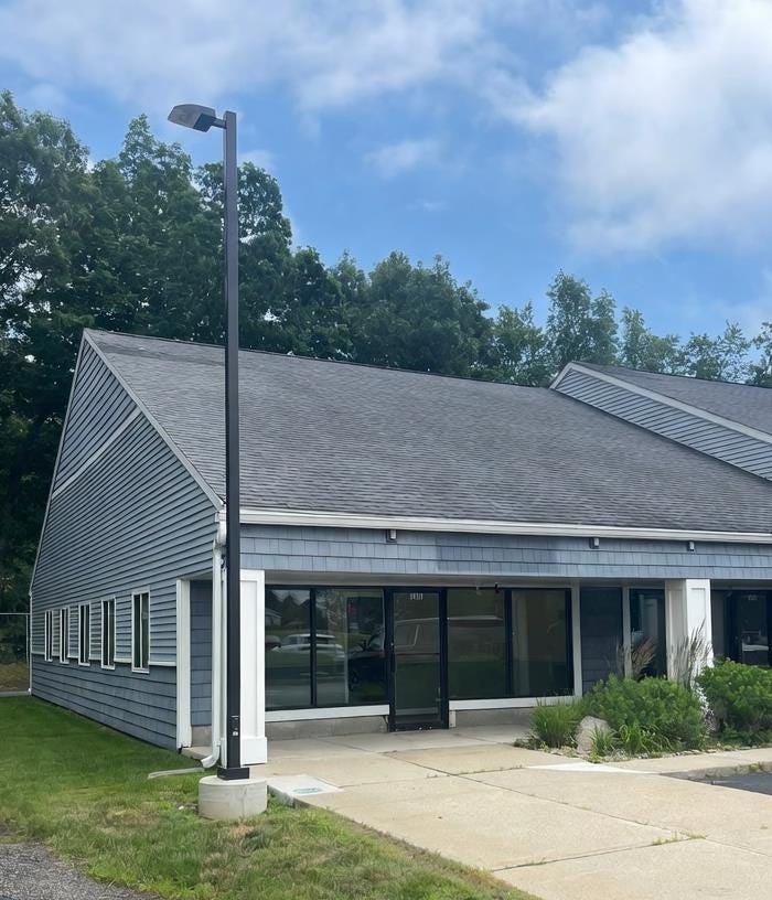 Photo of 72 Portsmouth Avenue #101, Stratham, NH 03885 (MLS # 5096987)