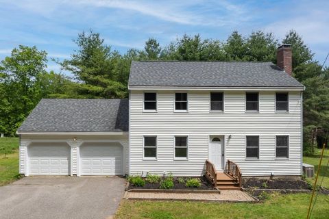 Photo of 11 Lovell Road, Stratham, NH 03885 (MLS # 5092070)
