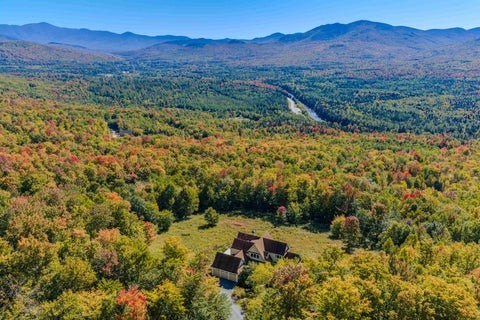 Photo of 209 Ledgewood Drive, Bethlehem, NH 03574 (MLS # 5112057)