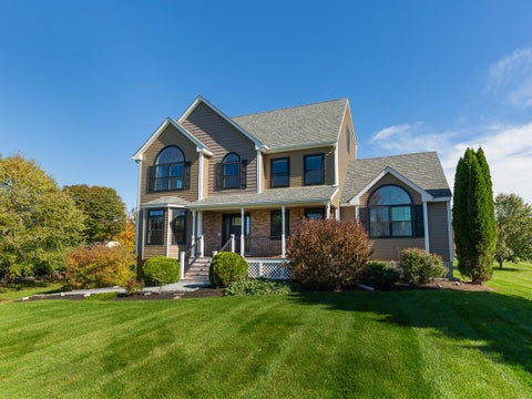 Photo of 18 North Road, East Kingston, NH 03827 (MLS # 5115577)