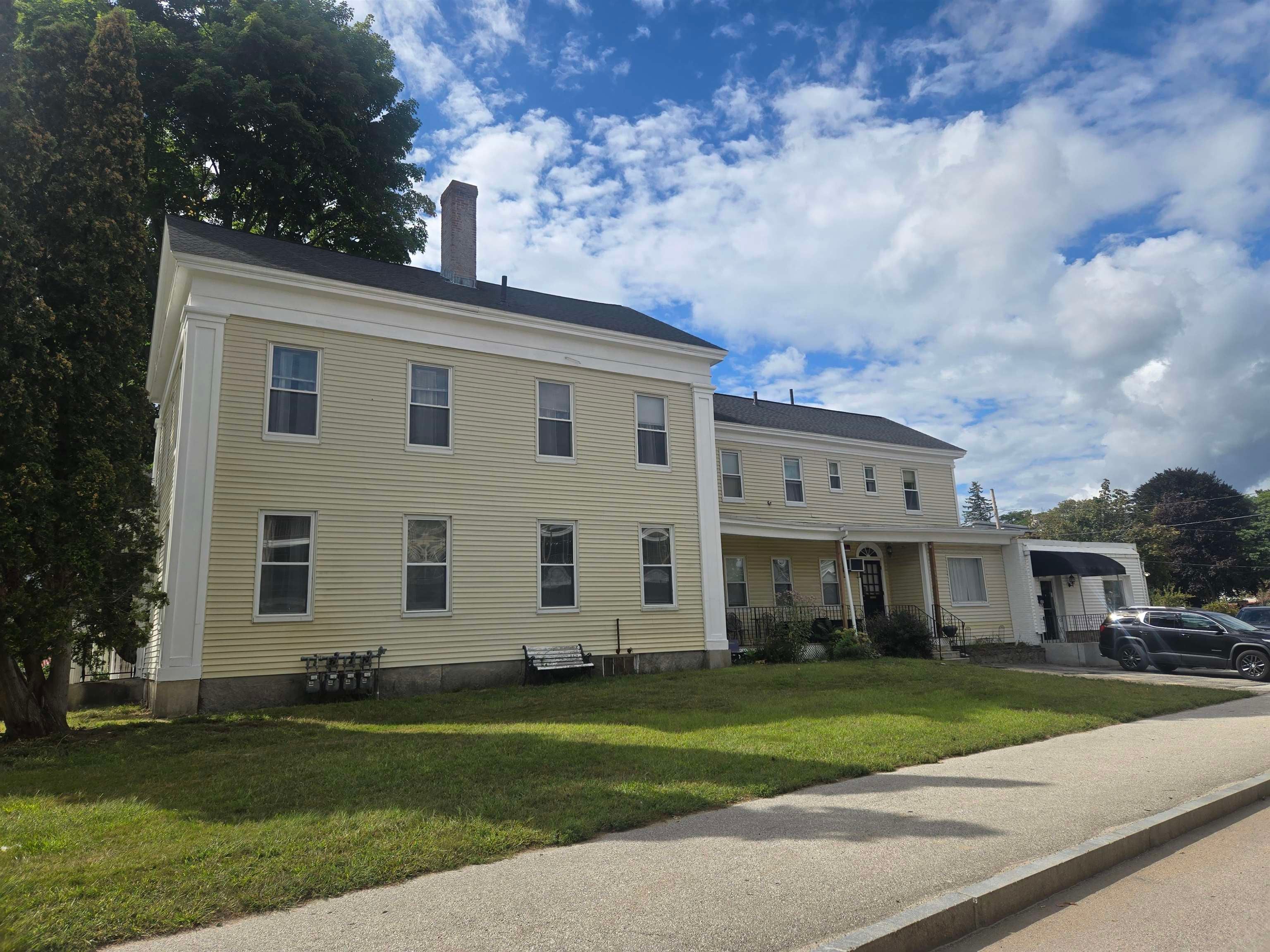 146 lowell Street