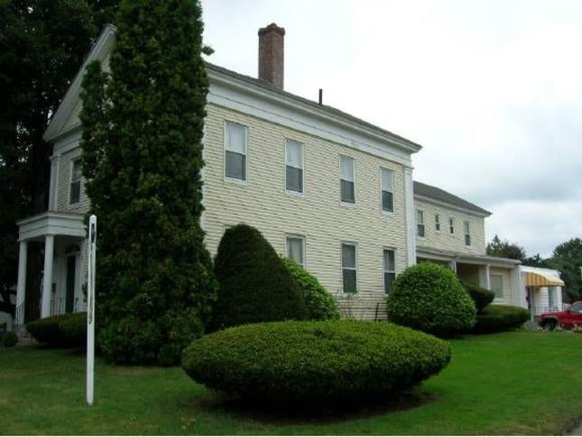 Photo of 146 lowell Street, Manchester, NH 03103 (MLS # 5109978)