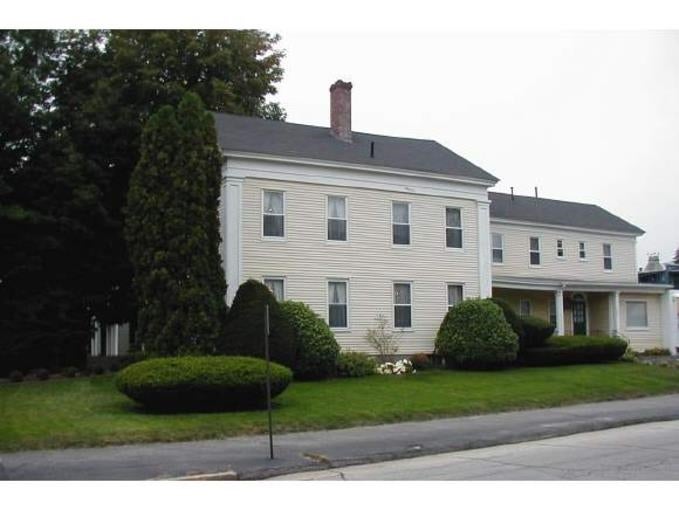 Photo of 146 lowell Street, Manchester, NH 03103 (MLS # 5109978)